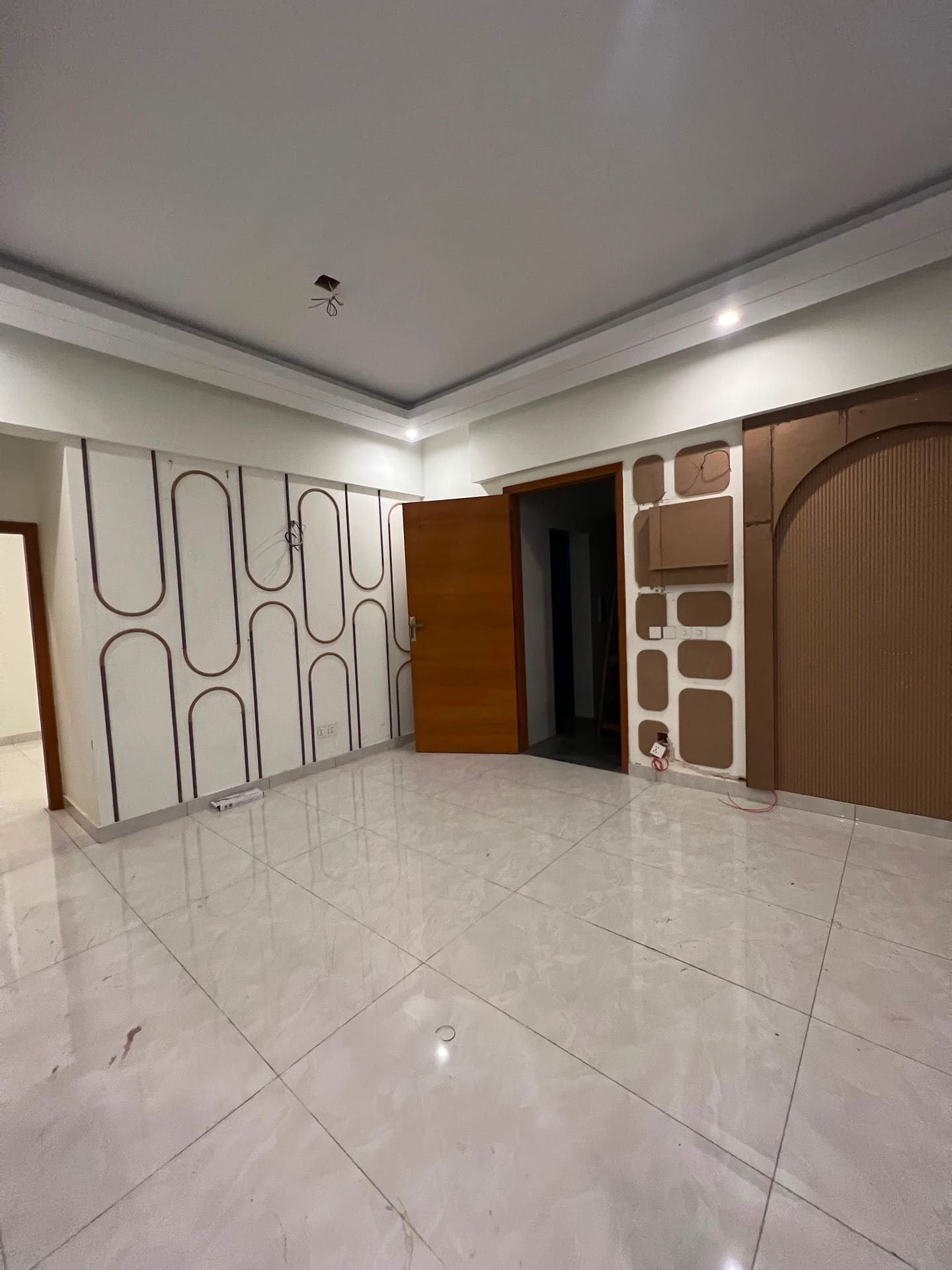 Beautiful 2 Bed DD Apartment in a Prime Location