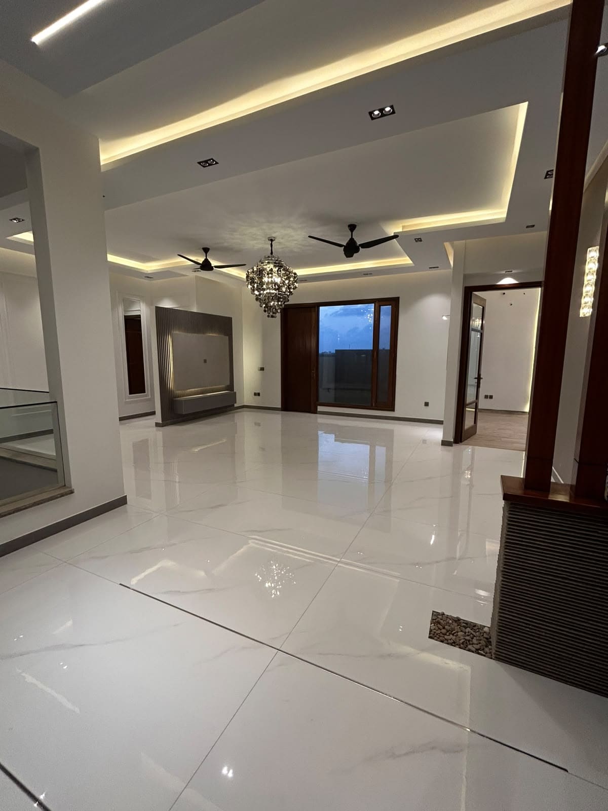 Exquisite Brand New Villa – Luxury Redefined